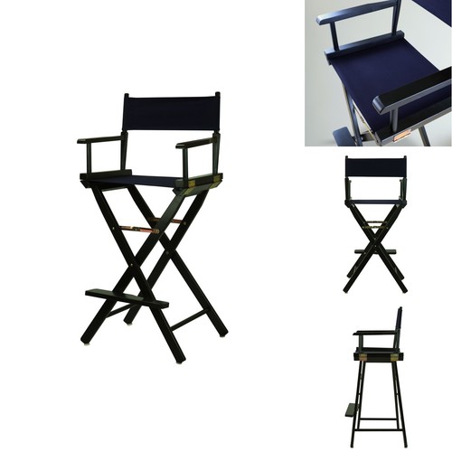 Sedia regista casual - sedia,