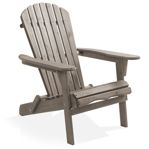 Open box sedia adirondack - open,