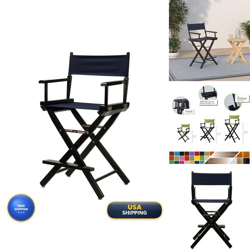 Sedia regista casual home - sedia,