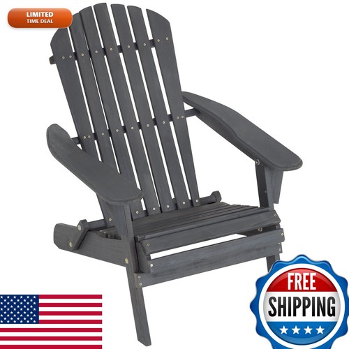 Fdw sedia adirondack - sedia,
