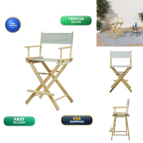 Sedia regista casual - sedia,