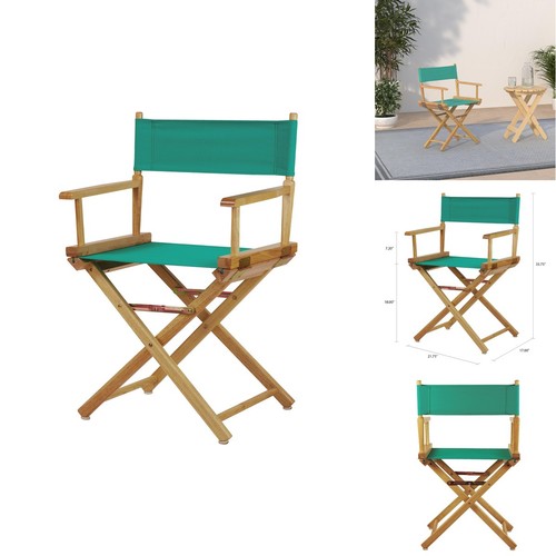 Sedia regista casual home - da,