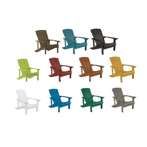 Sedia adirondack per - tutte, le