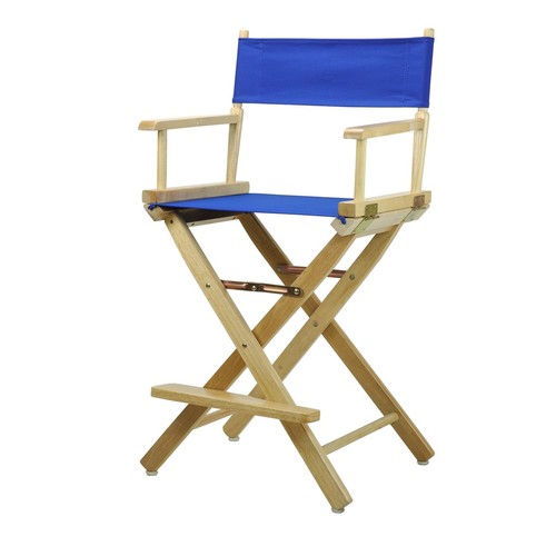 Sedia regista casual home - sedia, da