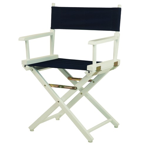 Sedia regista casual home - da,