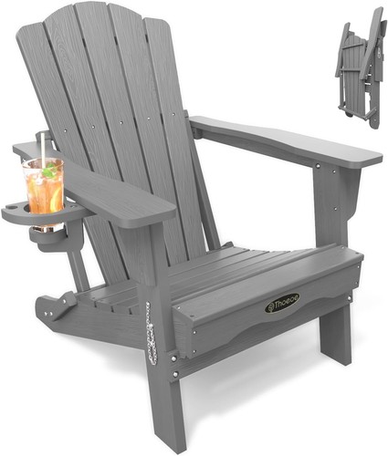 Thoeoe sedia adirondack - thoeoe,