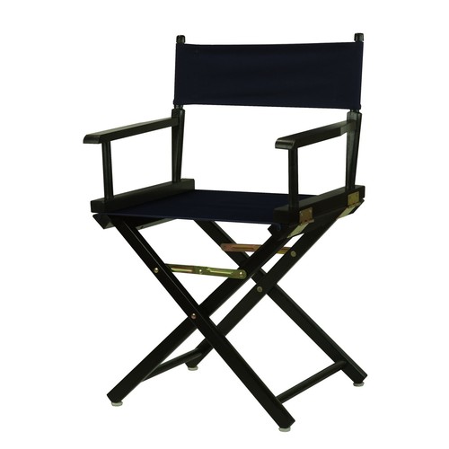 Sedia regista struttura - da, 18"