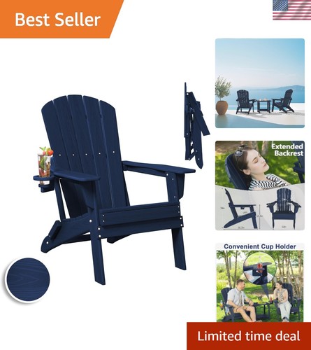 Elegante sedia adirondack - elegante,