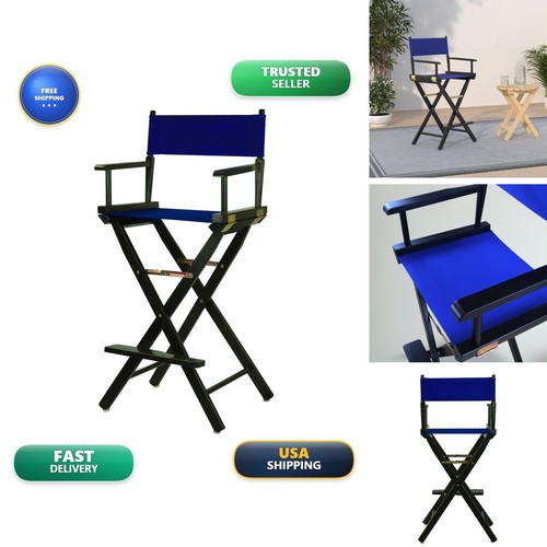 Sedia regista casual home - sedia,