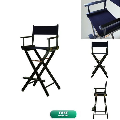 Sedia regista casual home - sedia,