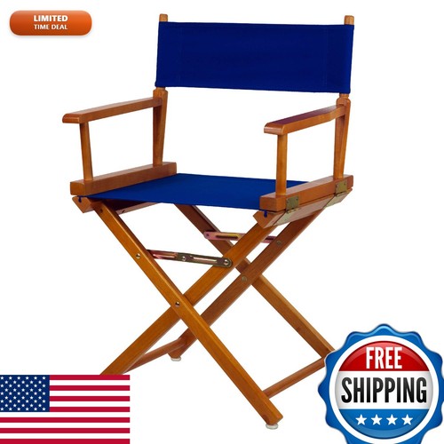 Sedia regista casual home - da,