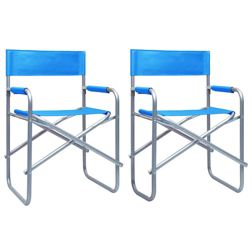 Set sedie director - set,