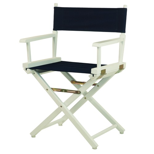 Sedia regista casual - casual, home
