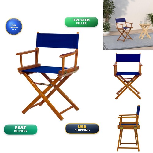 Sedia regista casual home - da,