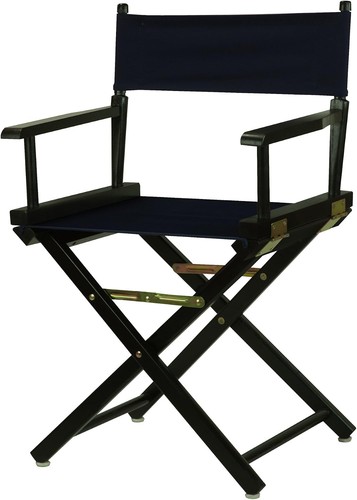 Sedia regista struttura - 18",